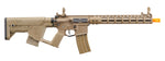 Lancer Tactical Archon 14" M-LOK Proline Series M4 Airsoft Rifle w/ Alpha Stock (Color: Tan)