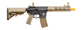 Lancer Tactical Archon 9" M-LOK Proline Series M4 Airsoft Rifle w/ Crane Stock (Color: Two-Tone)