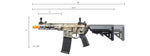 Lancer Tactical Viking 7" M-LOK Proline Series M4 Airsoft Rifle w/ Crane Stock (Color: Real Tree Licensed Camo)