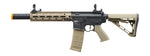 Lancer Tactical Blazer 10" M-LOK Proline Series M4 Airsoft Rifle with Delta Stock & Mock Suppressor