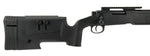 Lancer Tactical M40A3 Bolt Action Sniper Rifle (BLACK)