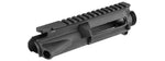 LT-M4S09 Lancer Tactical M4 Gen-2 Polymer Upper Receiver (Black) Airsoft Gun Accessories 