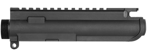 LT-M4S09 Lancer Tactical M4 Gen-2 Polymer Upper Receiver (Black) Airsoft Gun Accessories 