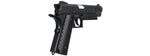 Lancer Tactical Cobra LTX-50 1911 CO2 Half-Blowback Airsoft Pistol (Black)