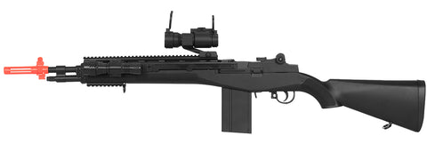 M160A2 Spring Powered M14 Rifle