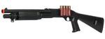 M183A2 UKArms Spring Shotgun w/Full Stock