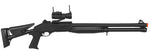 M186A UKARMS Spring Shotgun w/Retractable Stock