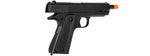 M292 Spring Pistol (Black)