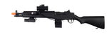 De M14 Socom Precision Airsoft Sniper Rifle W/ Integrated Rail System Airsoft Gun Accessories