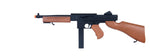Double Eagle M306F Spring Rifle, Fixed Stock