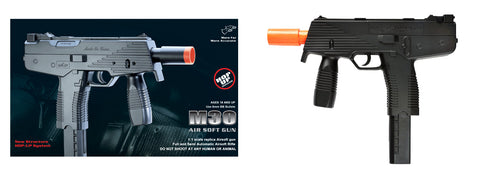 Ukarms M30 Spring Pistol Airsoft Gun Accessories