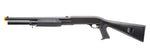 Double Eagle M56AL Tri-Shot Spring Shotgun Pistol Grip