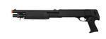 Double Eagle M56B Tri-Shot Spring Shotgun Pistol Grip