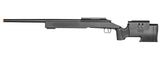 M62 Double Eagle Bolt Action Rifle (Bk) Airsoft Gun Accessories
