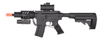 Airsoft Rifle DE CQC Fully Automatic Electric AEG Rifle 250-300 FPS