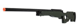 M96G L96 Spring Bolt Action Airsoft Rifle (OD)
