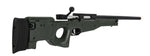 M96G L96 Spring Bolt Action Airsoft Rifle (OD)