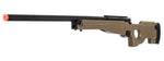 M96T L96 Spring Bolt Action Airsoft Rifle (DE)