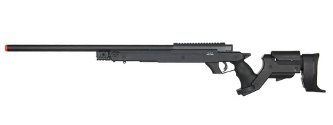 425 FPS Wellfire SR22 Full Metal Bolt Action Type 22 Sniper Rifle