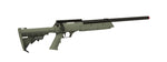 UK Arms Airsoft SR-2 Modular Bolt Action Sniper Rifle - OD Green