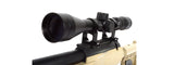 Well APS SR-2 Modular Bolt Action Sniper Rifle MB06A W/ Scope & Bipod (TAN)