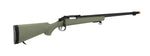 UK Arms Airsoft VSR-10 Bolt Action Sniper Rifle - OD Green