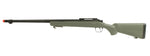 UK Arms Airsoft VSR-10 Bolt Action Sniper Rifle - OD Green