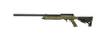 MB13G Well SPEC-OPS MB13A APS SR-2 Sniper Rifle (OD)