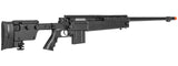 Well Airsoft VSR-10 Bolt Action Rifle W/ Folding Stock - Black