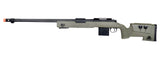 WellFire MB4416 M40A3 Bolt Action Airsoft Sniper Rifle (OD GREEN)