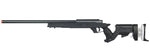Well Airsoft MB05 Gas Powered Bolt Action Rifle W/ Extended Stock