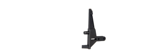 UK ARMS Airsoft Tactical GLM Hammer Group Housing Replacement - BLACK