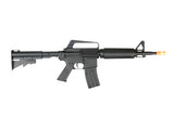 ell MR711 M4A1 Spring Rifle, Adjustable Stock