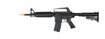 ell MR711 M4A1 Spring Rifle, Adjustable Stock