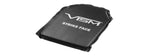 NcStar 10x12 LV IIIA Soft Ballistic Panel (Color: Black)