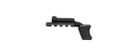 Ncstar Accessory Rail Adapter For M9 Style Airsoft Pistols W/ Trigger Guard Mount