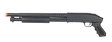 P1788 Spring Powered Shotgun (BLACK)