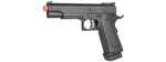 P2001A Spring Pistol (Bk)