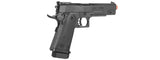 P2001A Spring Pistol (Bk)