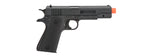 P2003Bag Spring Standard 1911 Polymer Pistol In Poly Bag (Black)