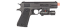 P2003 Spring Pistol (Bk)