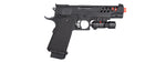P2004B Spring Pistol (Bk)
