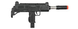 P2201 Spring Uzi W/ Laser & Sight