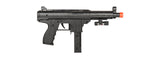 P2399 Spring Rifle w/ Laser (BK)