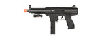 P2399 Spring Rifle w/ Laser (BK)