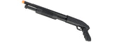 Cyma P788B Black Spring Shotgun