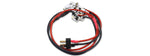 Perun V2 Hybrid Front Wired Mosfet