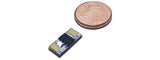 Perun Ultra Compact Low Resistance Mosfet w/ Universal Wiring for Tokyo Marui Spec AEGs