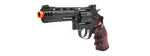 Wg M705 Sport Series Airsoft Co2 Compact Revolver Pistol