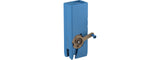 Sentinel Gear 1500 Round Side Winding Speed Loader (Color: Blue)